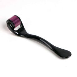 0.25-3.0mm 540 Titanium Microneedle Derma Roller Micro Needling Roller-iBeautyneed