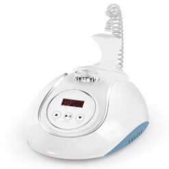 60K Ultrasonic Cavitation 2.0 Fat Remover Body Slimming Massage Machine-iBeautyneed