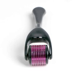 0.25-3.0mm 540 Titanium Microneedle Derma Roller Micro Needling Roller-iBeautyneed