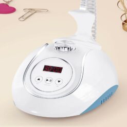 60K Ultrasonic Cavitation 2.0 Fat Remover Body Slimming Massage Machine-iBeautyneed