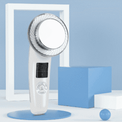 IBNUSA™ 6 in 1 Ultrasonic Cavitation Cellulite Treatment Slimming Machine