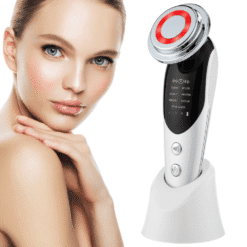 7 in 1 Face Lifting Device EMS