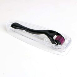 0.25-3.0mm 540 Titanium Microneedle Derma Roller Micro Needling Roller-iBeautyneed