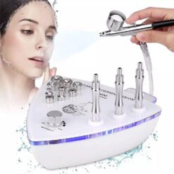 IBNUSA™ Diamond Microdermabrasion Dermabrasion Mini Injection Machine