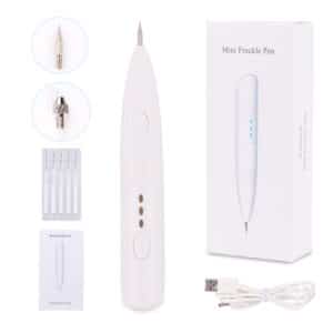IBNUSA™ Laser Mole Removal Sweep Spot Pen