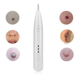 Alternative view of IBNUSA™ Laser Mole Removal Sweep Spot Pen