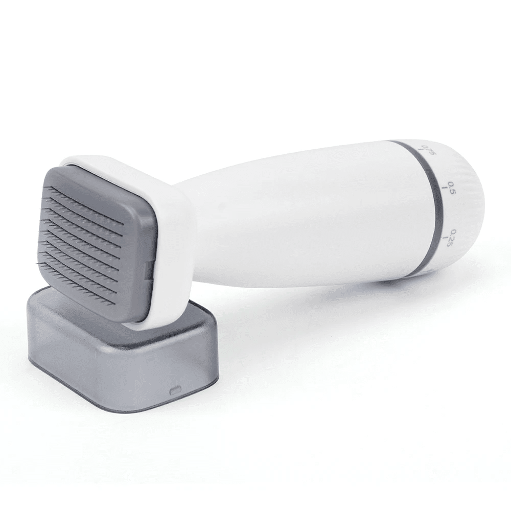 Bioneedle®120pin 0-2.0mm Microneedle Derma Stamp - iBeautyneed