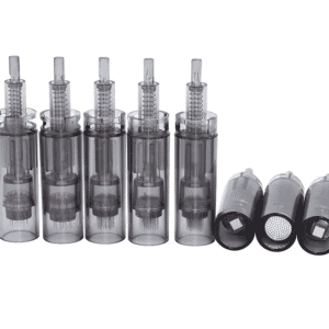 10 pcs 9/12/24/36/42 Pins Cartridges for Ultima A7 Dr. Pen