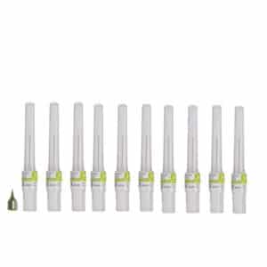 Replacement Needles For Maglev Plasma Mole Skin Tag Removal Pen