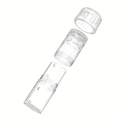20pcs 12/24/36 Pin Nano Silicon Chip Cartridge for H5 Derma Pen
