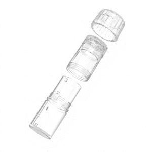 20pcs 12/24/36 Pin Nano Silicon Chip Cartridge for H5 Derma Pen