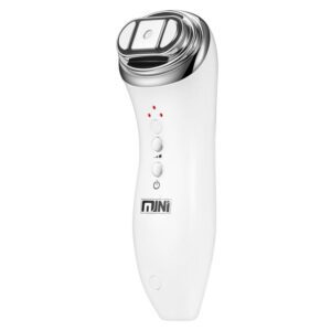 Ultrasonic Bipolar RF Mini Hifu Anti-aging Wrinkle Removal Device-iBeautyneed