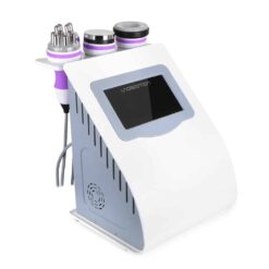 5 in 1 Vacuum Ultrasonic Cavitation RF Fat Reduction Laser Lipo Machine - Image 3