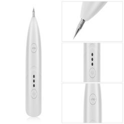 IBNUSA™ Laser Mole Removal Sweep Spot Pen - Image 3