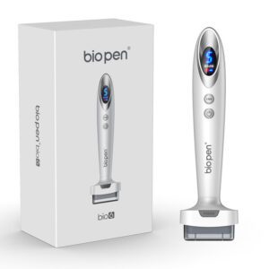 IBNUSA™ Bio Pen Bio6 Derma Stamp Microneedle Stamp