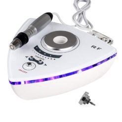 Bipolar RF Skin Lifting Wrinkle Removal Skin Rejuvenation Care Beauty Machine-iBeautyneed