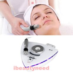 Bipolar RF Skin Lifting Wrinkle Removal Skin Rejuvenation Care Beauty Machine-iBeautyneed