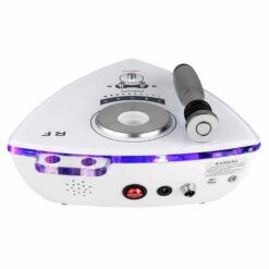 Bipolar RF Skin Lifting Wrinkle Removal Skin Rejuvenation Care Beauty Machine-iBeautyneed
