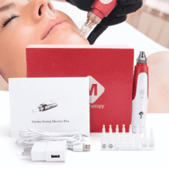 Alternative view of MYM Microneedling Bayonet Cartridge Skincare Derma Pen