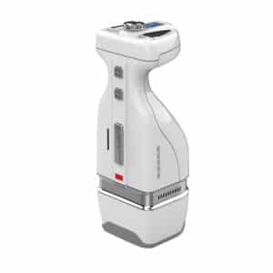 Mini HIFU Anti Cellulite Fat Burner Tummy Slim Massager