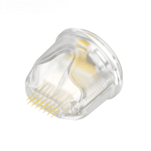 IBNUSA™ 10 pcs 9/14/25 pin Cartridge Needle For Q2 Dr. Pen