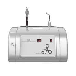 IBNUSA™ 2 in 1 Oxygen Injection Spray Skin Rejuvenation Beauty Salon Machine