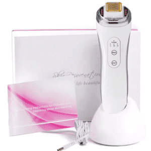 RF Dot Matrix Face Lifting Skin Tightening Wrinkle Removal Beauty Device