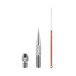 Replacement Needles For Mole Spot Tattoo Laser Removal Pen