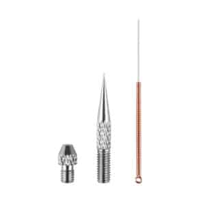 Replacement Needles For Mole Spot Tattoo Laser Removal Pen