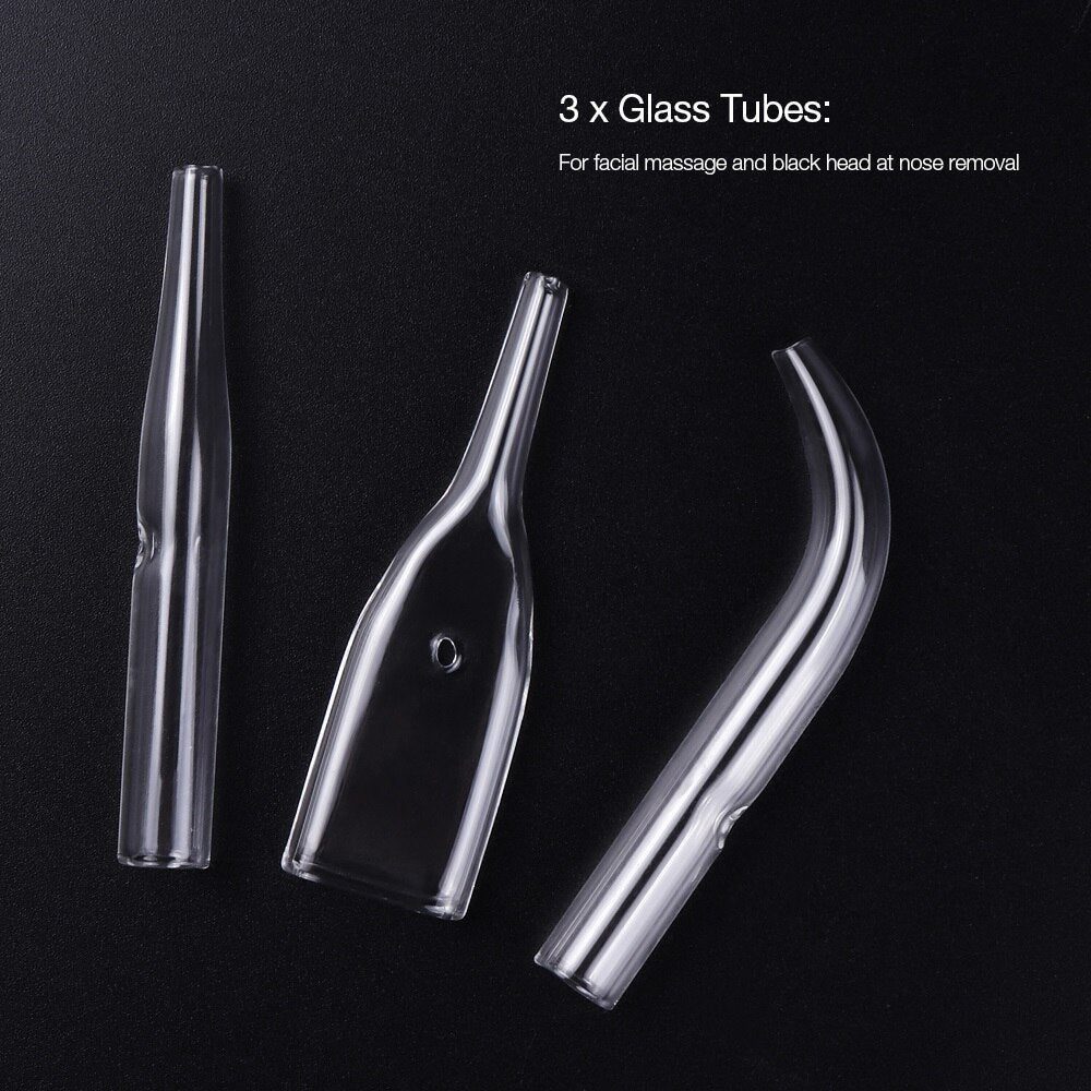 IBNUSA™ 3 in 1 Diamond Dermabrasion Spray Exfoliation Facial Machine - Image 8