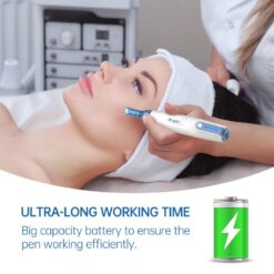 Professional Dr Pen A9 Wired/Wireless Derma Pen Micro Needling Pen - Image 12
