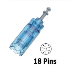 20/50pcs Dr. Pen Ultima A9/A8S/M8S/A11 Needle Cartridges Replacement  - Image 6