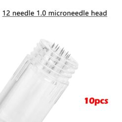 10/50 Pcs Original Hydra Pen H2 Needle Microneedles - Image 7