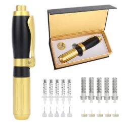 Alternative view of IBNUSA™ 2 in 1 0.3ml/ 0.5ml Hyaluron Pen Lip Filler Kit