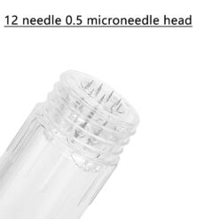 10/50 Pcs Original Hydra Pen H2 Needle Microneedles - Image 15