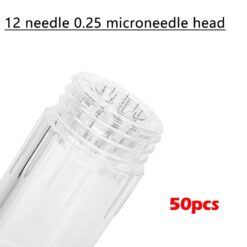 10/50 Pcs Original Hydra Pen H2 Needle Microneedles - Image 4