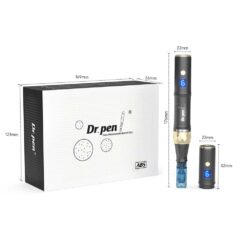 Dr.pen A8S Microneedling Pen Wireless Derma Pen - Image 7