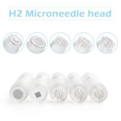 10/50 Pcs Original Hydra Pen H2 Needle Microneedles - Image 17