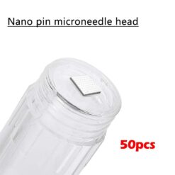 10/50 Pcs Original Hydra Pen H2 Needle Microneedles - Image 5