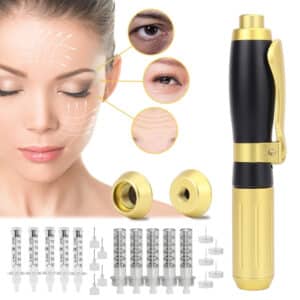 IBNUSA™ 2 in 1 0.3ml/ 0.5ml Hyaluron Pen Lip Filler