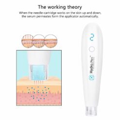 H2 Derma Microneedling Automatic Infusion Hydrapen - Image 9
