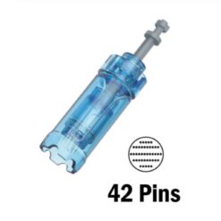 Alternative view of 20/50pcs Dr. Pen Ultima A9/A8S/M8S/A11 Needle Cartridges Replacement 