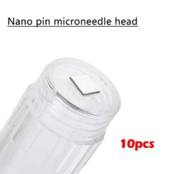 10/50 Pcs Original Hydra Pen H2 Needle Microneedles - Image 8