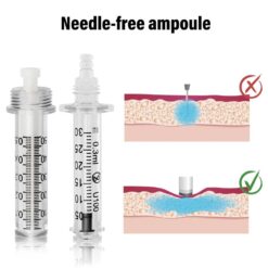 IBNUSA™ 0.3ml 0.5ml Ampoule Head and Needles for Hyaluron Pen - Image 9