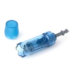 Alternative view of 10pcs 12/24/36/42pin Microneedling Needles Cartridges for Dr Pen A9 Derma Pen