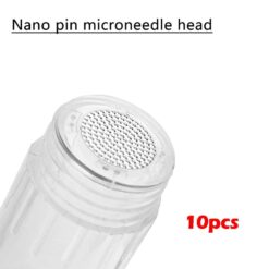 10/50 Pcs Original Hydra Pen H2 Needle Microneedles - Image 10