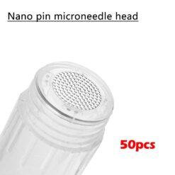 10/50 Pcs Original Hydra Pen H2 Needle Microneedles - Image 3