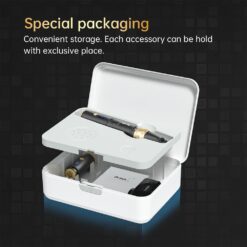 Dr.pen A8S Microneedling Pen Wireless Derma Pen - Image 10