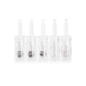 50Pcs 12/ 24/ 36/ 42 Pin/ Nano Needle Cartridges for Dr. Pen A10