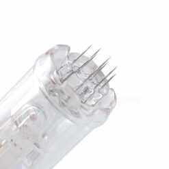 50Pcs 12/ 24/ 36/ 42 Pin/ Nano Needle Cartridges for Dr. Pen A10 - Image 4